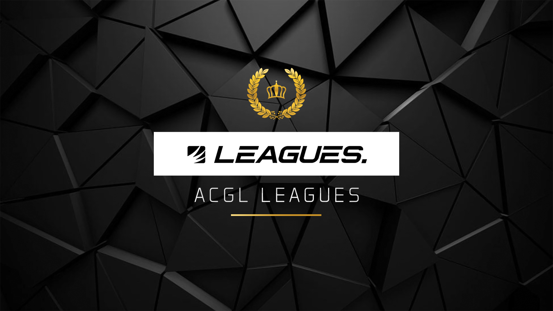 Introducing the ACGL Leagues ACGL