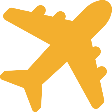 plane icon