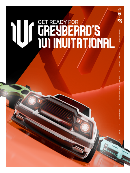 Greybeard Invitational