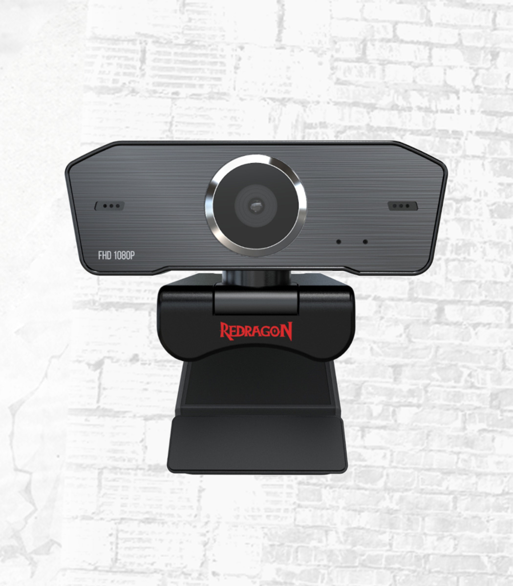 redragon hitman gw800 webcam 1080p driver